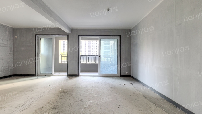 东原印未来二手房实景图