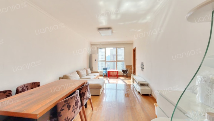 华业玫瑰东方Ⅱ期二手房实景图