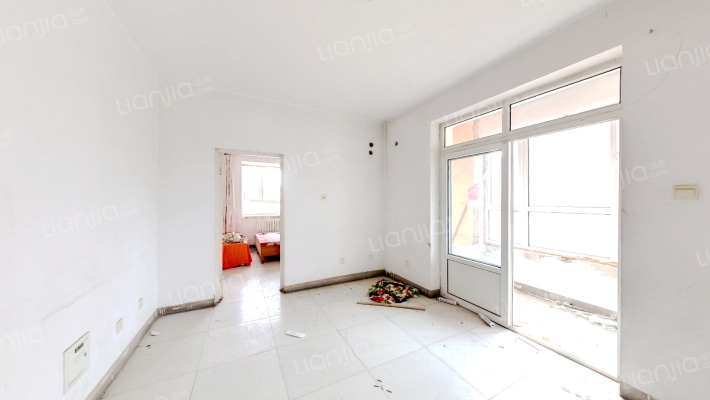 潮阳花园二手房实景图