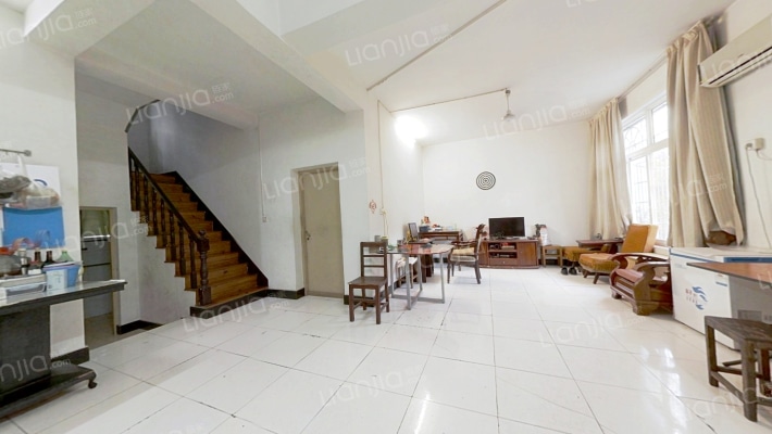 洞山新村二手房实景图