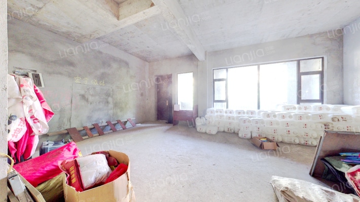 麓峰棕榈岛二手房实景图