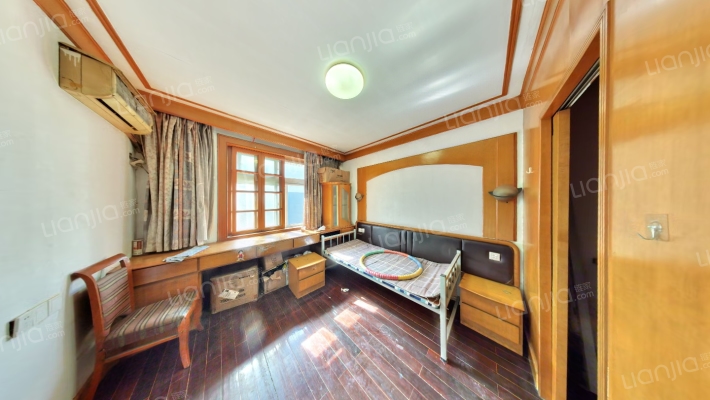 采荷小区青莼邨二手房实景图