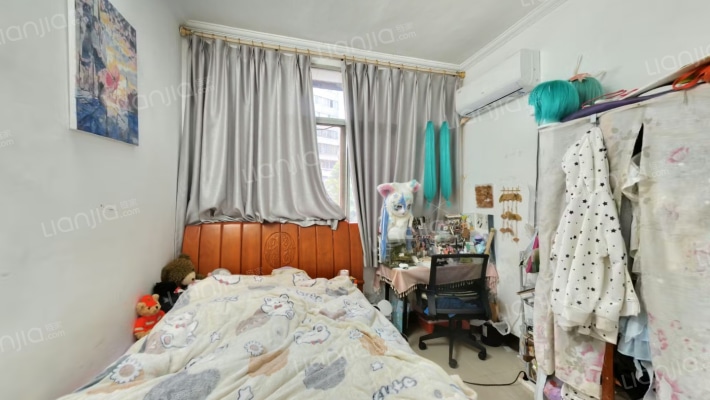 江汉北路68号二手房实景图