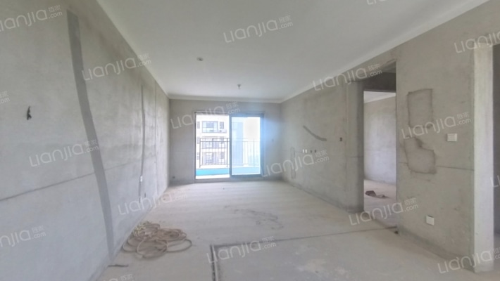 建业生态新城二手房实景图