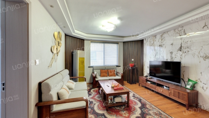 宝卿花园二手房实景图