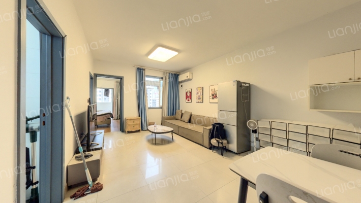 寺头家园二手房实景图