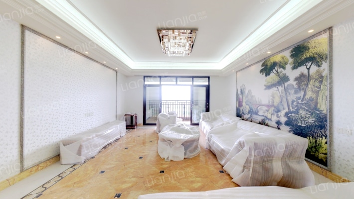 碧桂园观澜苑二手房实景图