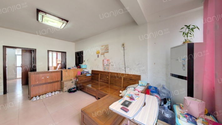 南宁市农业科学研究所生活区二手房实景图