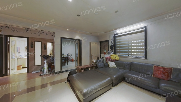 银来大楼二手房实景图