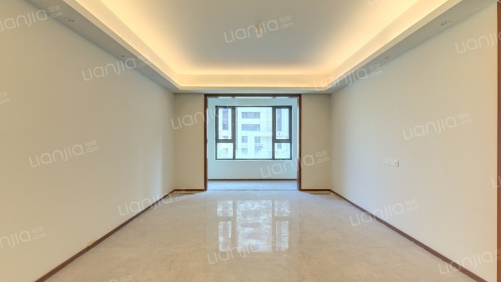 当代著MOMA一期二手房实景图