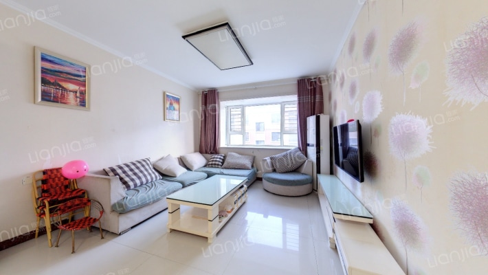 隽合花园二手房实景图