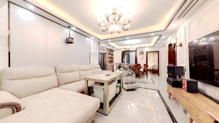 金艺学府二手房实景图