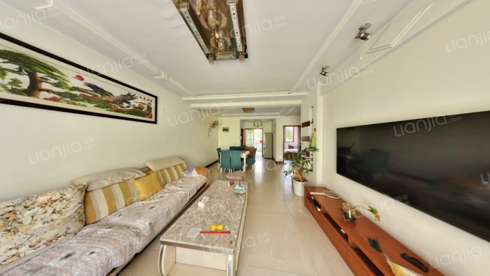 塞纳名邸二手房实景图