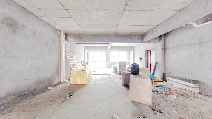 新兴大厦二手房实景图