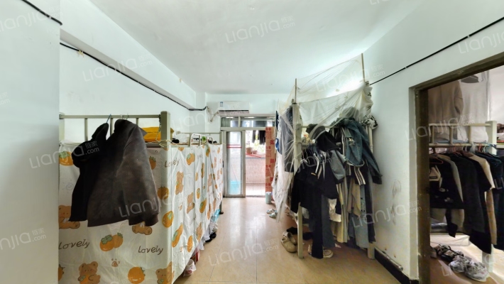 华德大厦二手房实景图