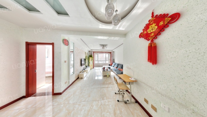 宝境檀香二手房实景图