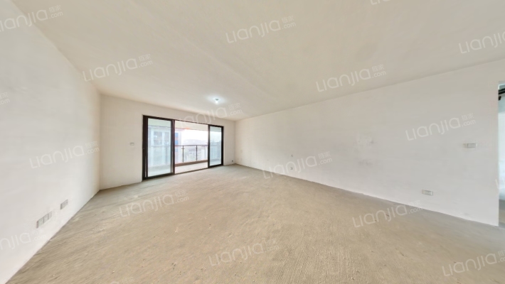 人居智荟城二手房实景图