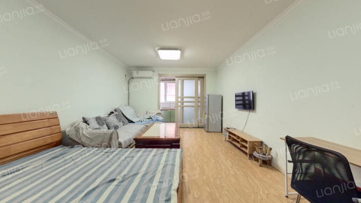 创鸿果粒城二手房实景图