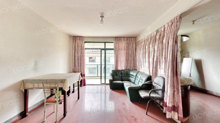 江家溇公寓东区二手房实景图