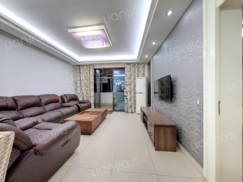 整租·清枫和院 3室1厅 南