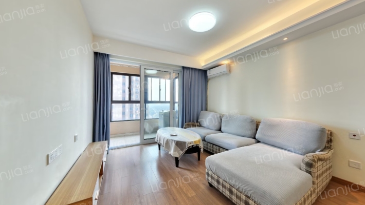 万科四季风景花园二手房实景图