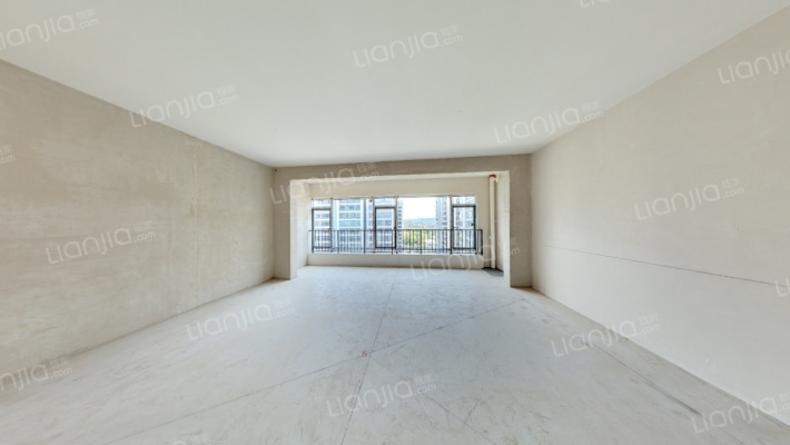 金鹏春晓蘭庭二手房实景图