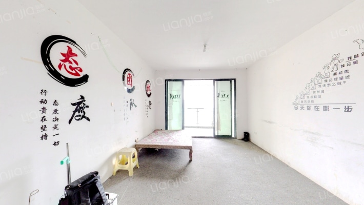 龙慈苑二手房实景图