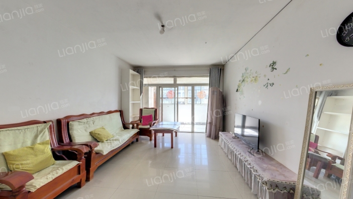 太阳城二手房实景图