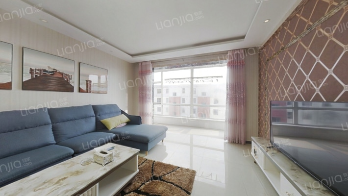 绿景馨苑二手房实景图