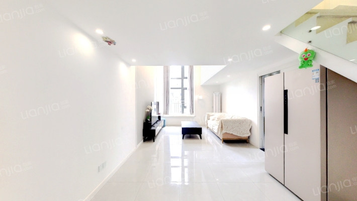 恒大御都会二手房实景图