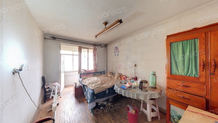 北山小区二手房实景图