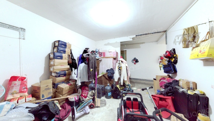 福侬庄园二手房实景图