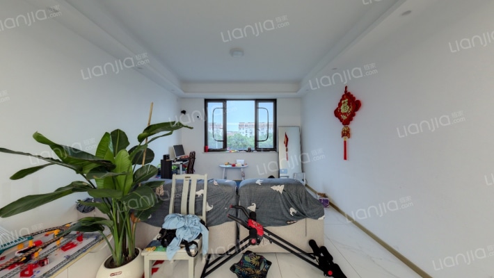 新明德公寓二手房实景图