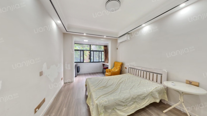 北阴阳营8号二手房实景图