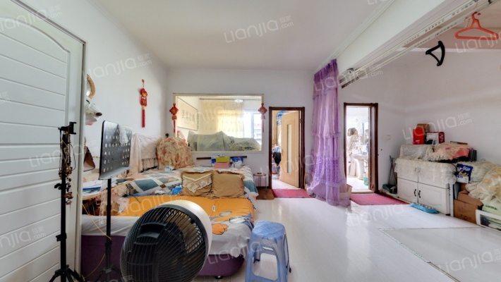 达人公馆二手房实景图