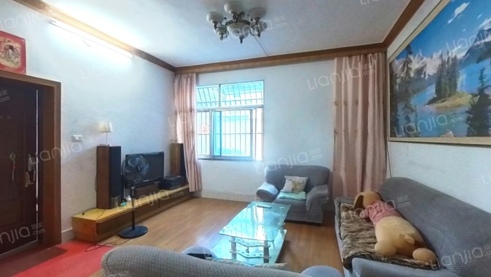 黄州大道45号院二手房实景图