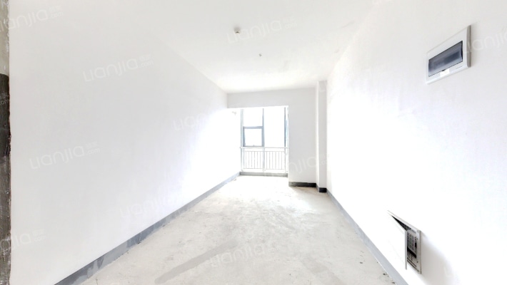 东盈商业广场二手房实景图