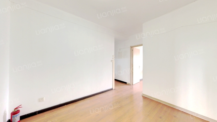 双兴名居二手房实景图