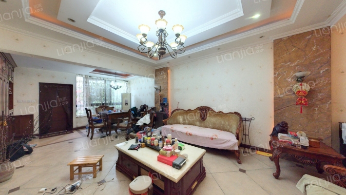 贵通御苑枫景二手房实景图