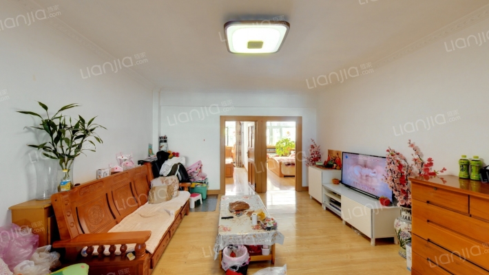 民康街小区二手房实景图