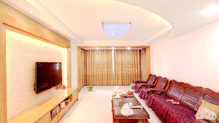 塘南湾溇公寓二手房实景图