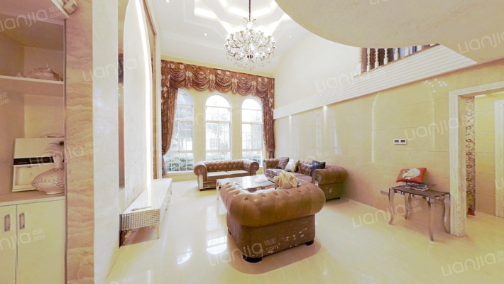 九龙锦湖苑二手房实景图