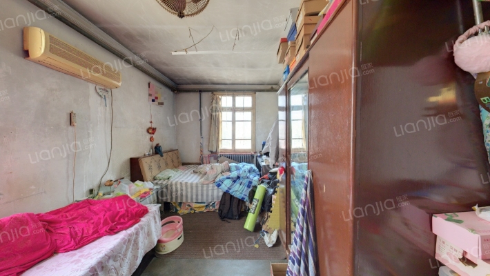 大连道(塘沽区)二手房实景图