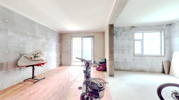 御景雅园二手房实景图