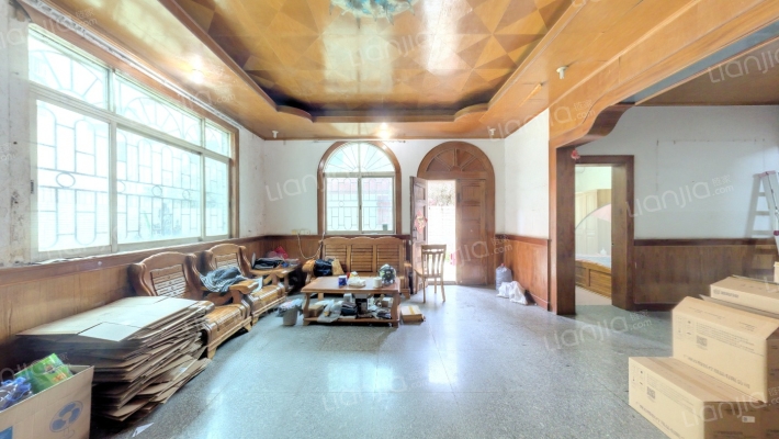 聚源南路二手房实景图