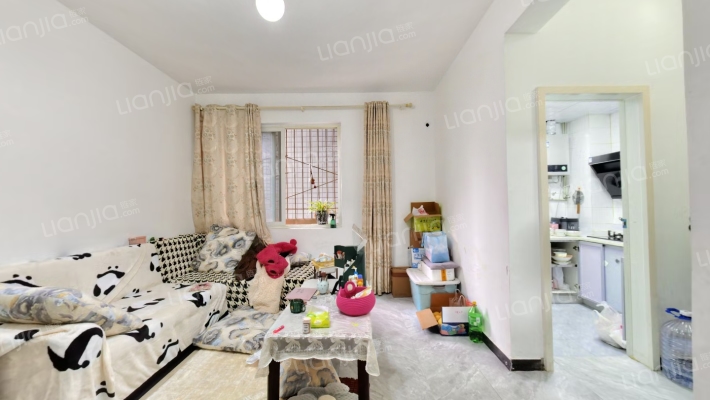 龙脊金山佳苑二手房实景图