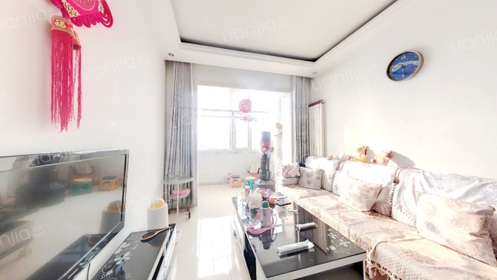 山西省生物研究所二手房实景图