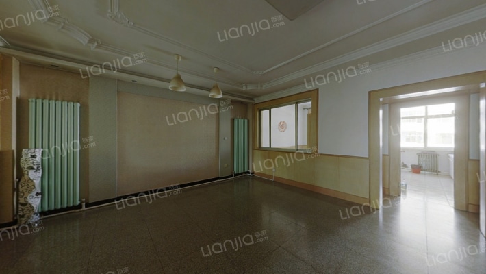 引滦家属院二手房实景图