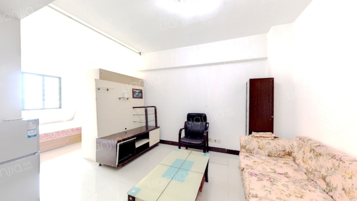 明轩二手房实景图