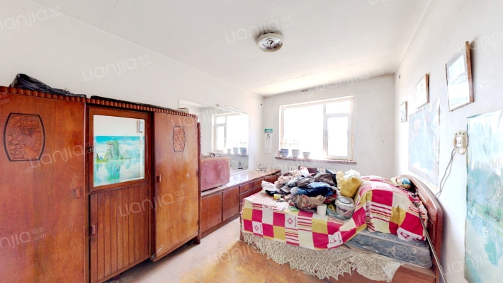 椒房二手房实景图